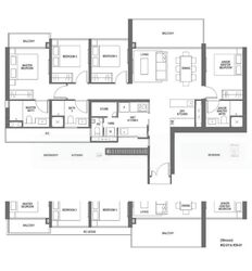 The Clement Canopy (D5), Apartment #469278611